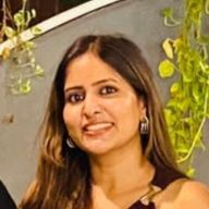Anisha Mohan